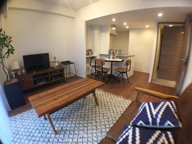 居室・リビング　居室※別部屋参考写真