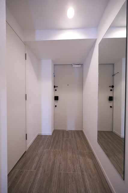 玄関　玄関※別部屋参考写真