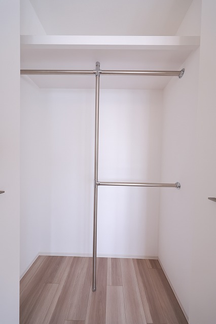 収納　収納※別部屋参考写真