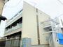 リブリ南町２ 2階 築3年9ヶ月の賃貸物件