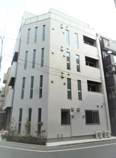 建物外観　☆綺麗な外観☆