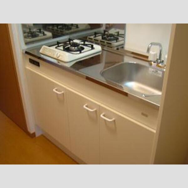 キッチン　参考写真