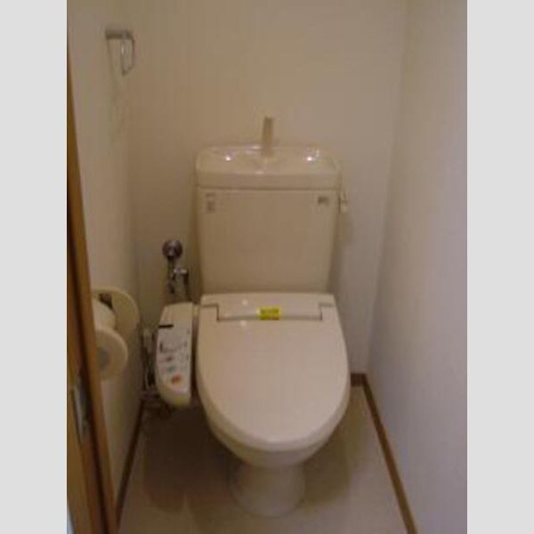 トイレ　参考写真