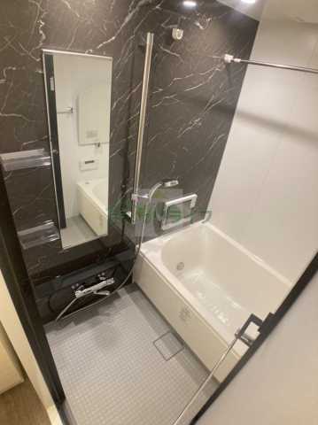 バス・シャワールーム　ミルーナヒルズＤ駒込