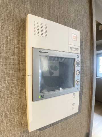 セキュリティ　ミルーナヒルズＤ駒込