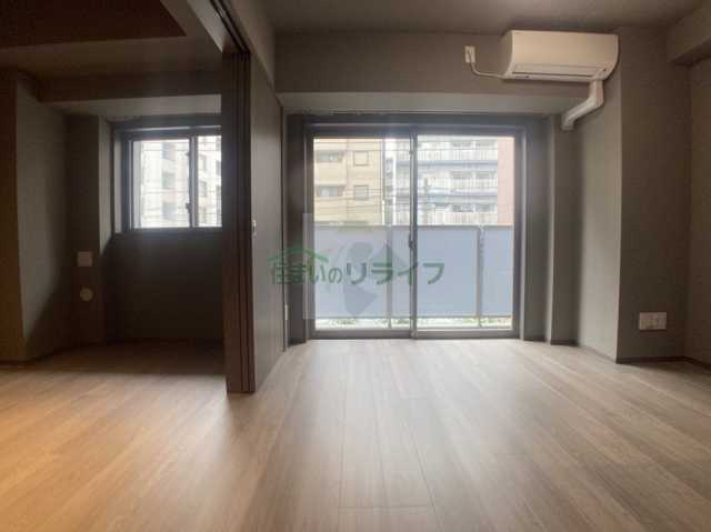 その他部屋・スペース　ミルーナヒルズＤ駒込