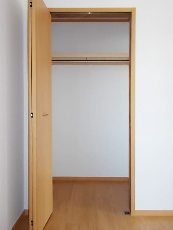 収納　図面と現状に相違がある場合には現状を優先