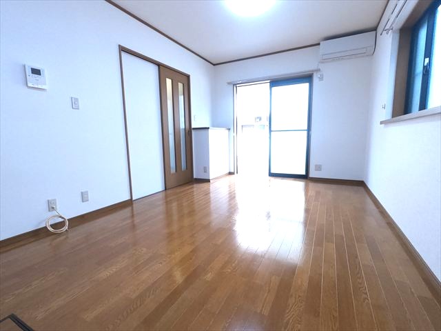 その他部屋・スペース　フローリング