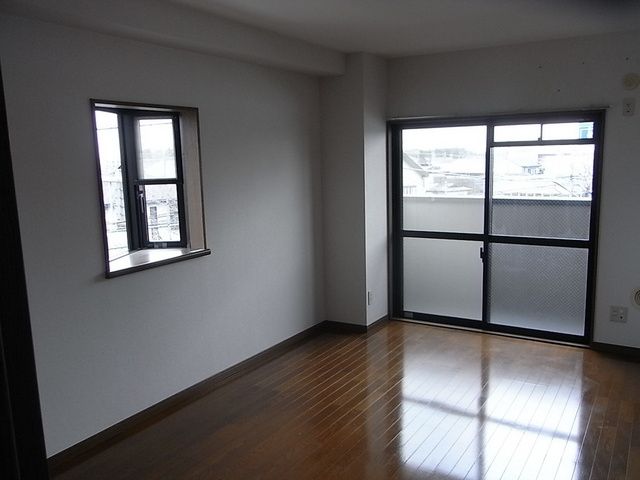 居室・リビング　★見学希望等はタウンハウジング中央林間店までお気軽に♪★