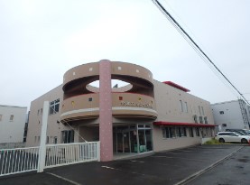 幼稚園・保育園　発寒わんぱく保育園（幼稚園・保育園）まで470m