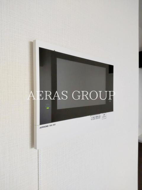 セキュリティ　同仕様