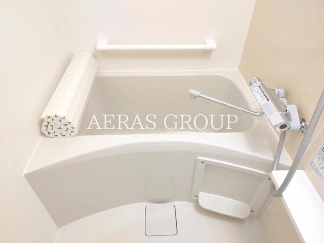 バス・シャワールーム　同仕様