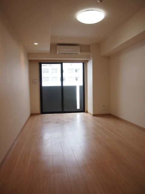 居室・リビング　☆広々としたリビング☆