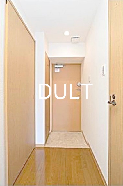 玄関　玄関です。