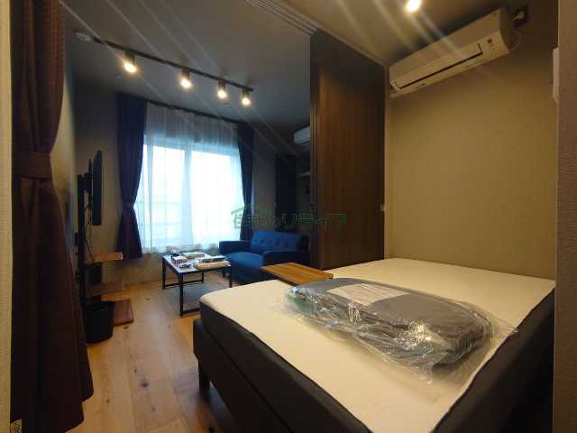 その他部屋・スペース　※別部屋同間取りのお部屋の写真になります