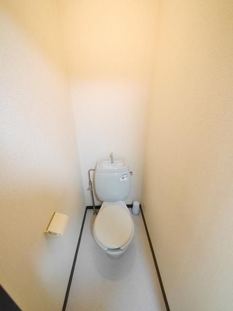 トイレ　★トイレの様子★