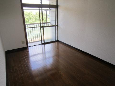 居室・リビング　洋室（イメージ）