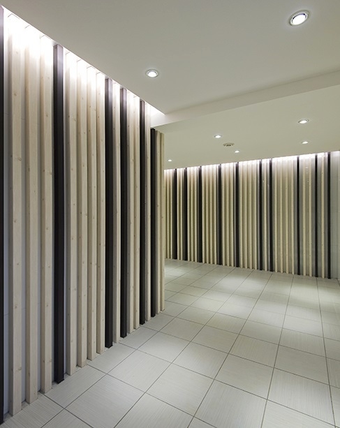 建物外観　物件の外観です