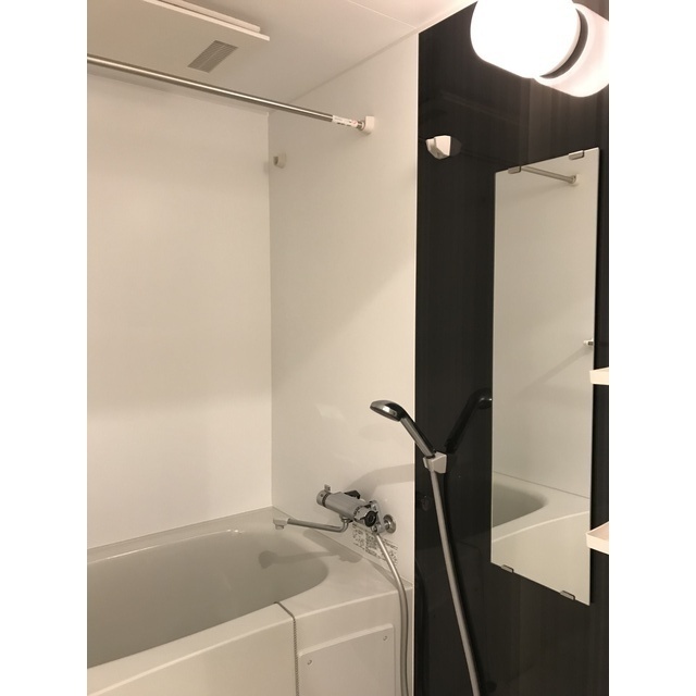 バス・シャワールーム　※同タイプ別部屋写真