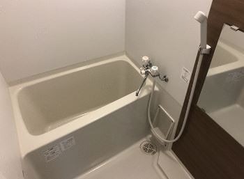 バス・シャワールーム　※同仕様写真含む