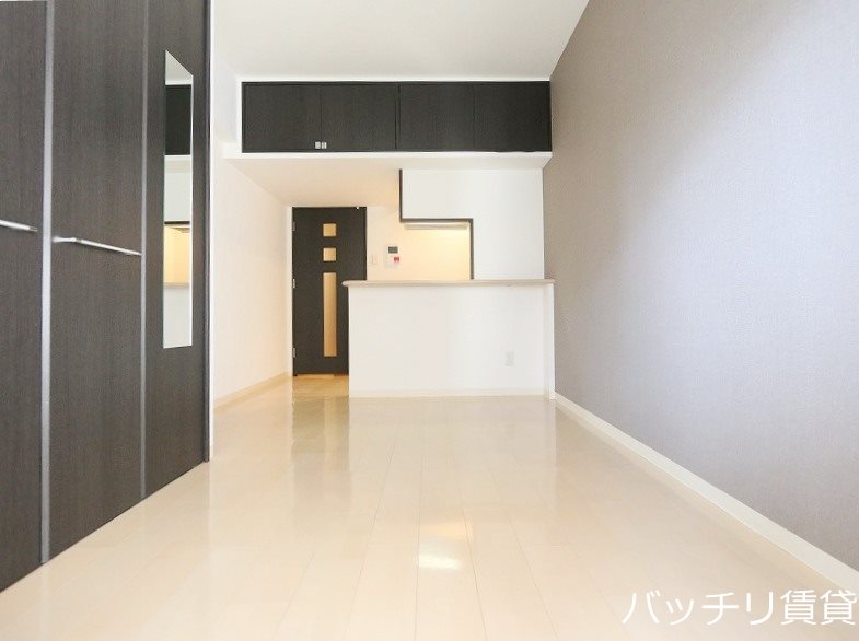 居室・リビング　※同型タイプの為、現状優先