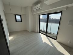 居室・リビング　（別タイプ参考写真）ARKMARK田端GR　北区東田端2