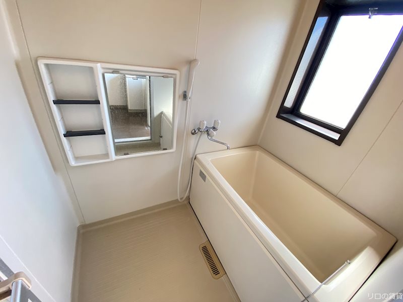 バス・シャワールーム　同仕様