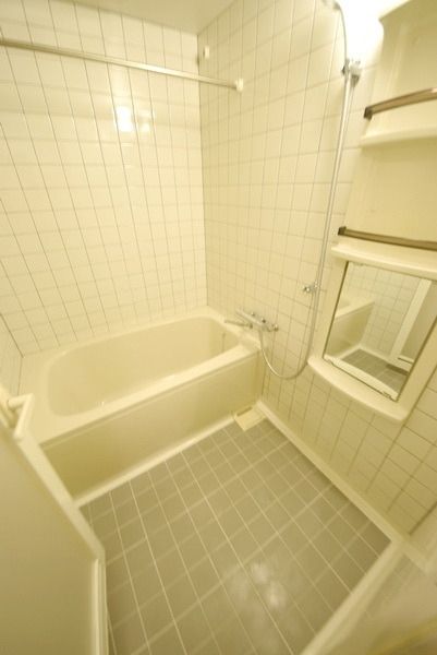 バス・シャワールーム　★バスルーム★