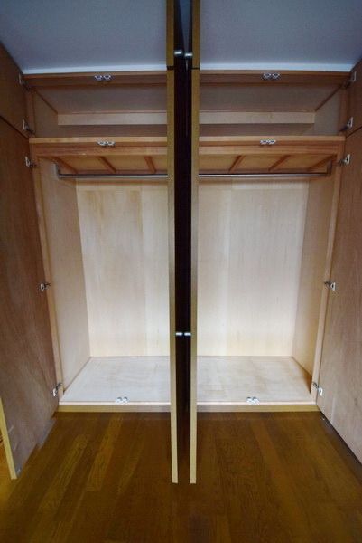 その他設備　★クローゼット★