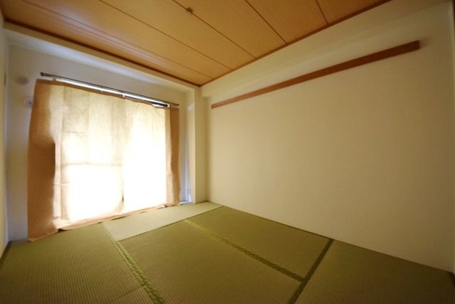 その他部屋・スペース　★ほっこり和室★