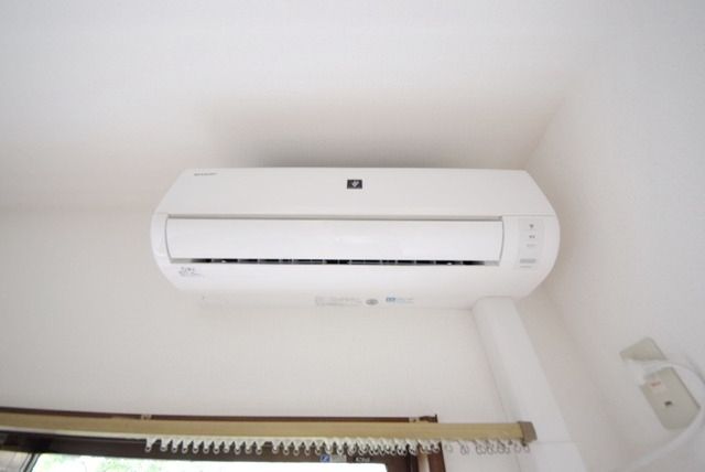 その他　★エアコン付き★