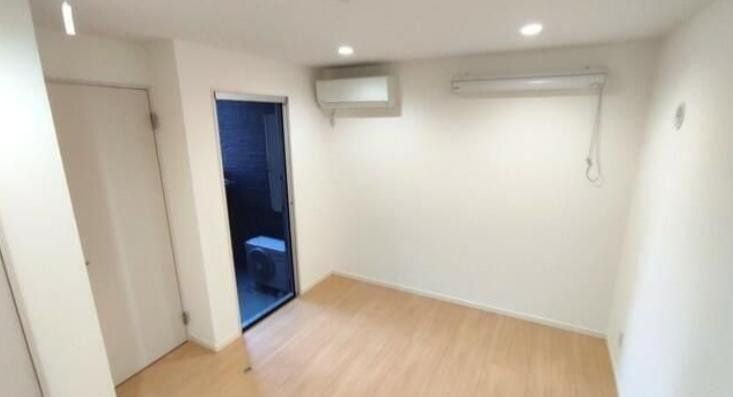 居室・リビング　リビング/居室