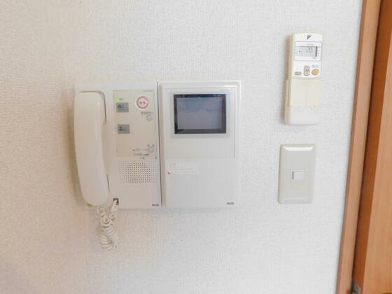 その他設備　※別部屋参考写真です※