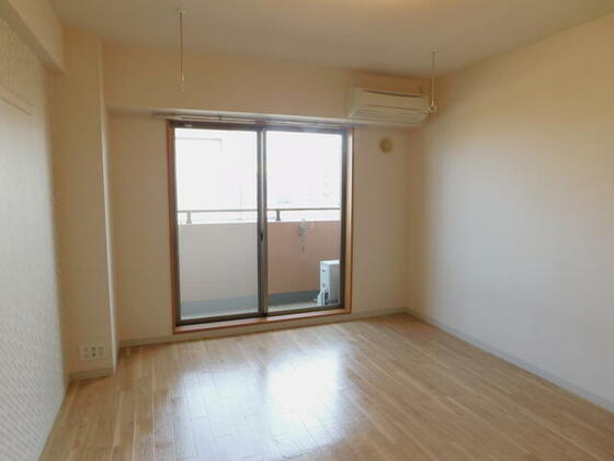 居室・リビング　※別部屋参考写真です※