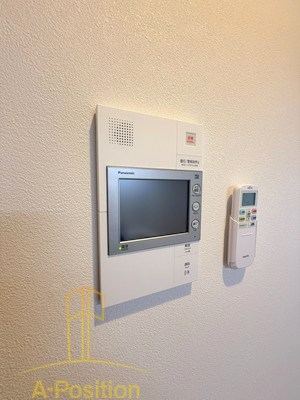 セキュリティ　Alivis九条