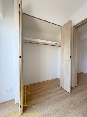 収納　Alivis九条