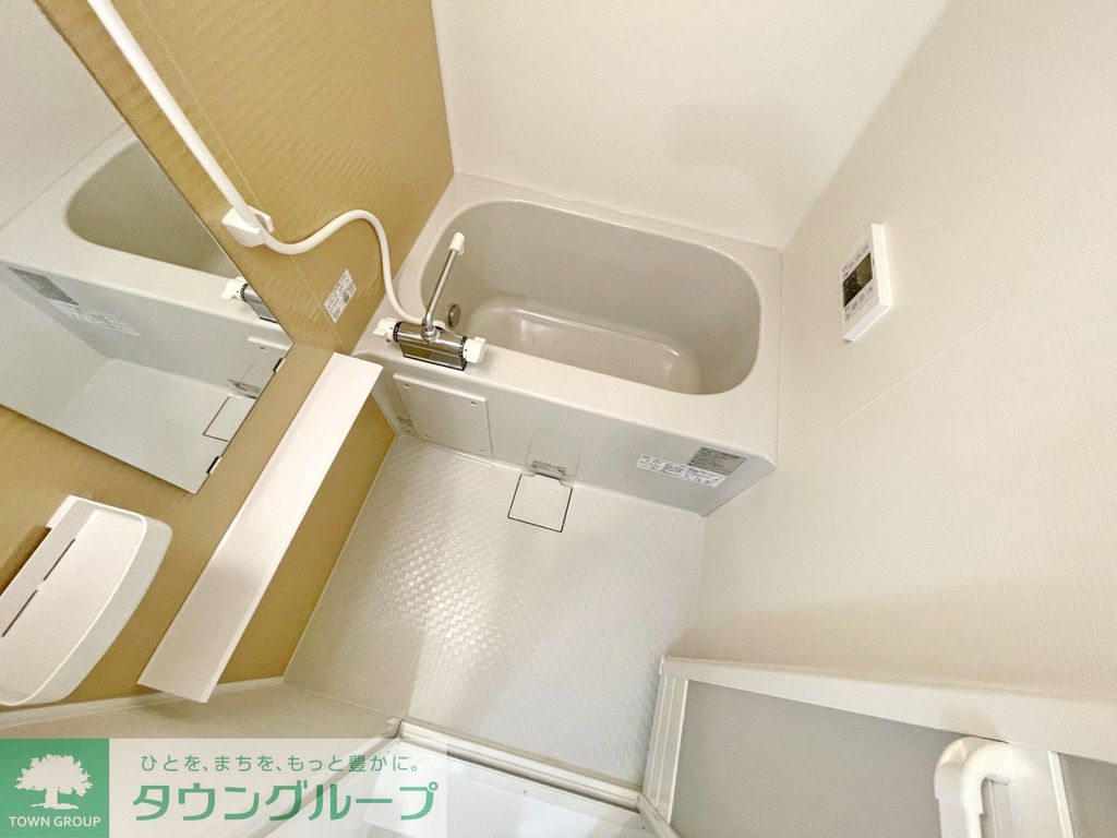 その他共有部分　エントランス