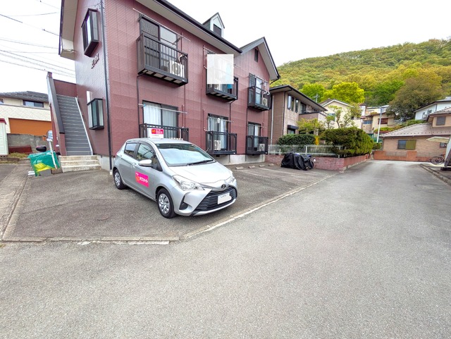 その他設備　洗面台