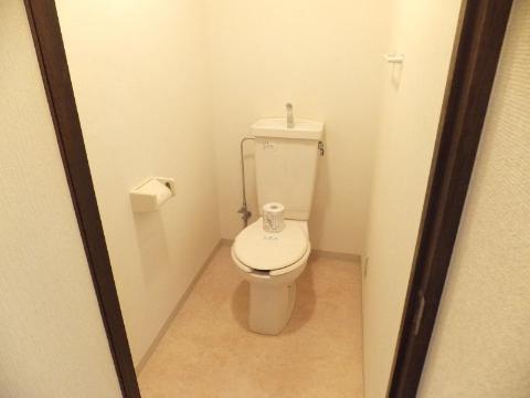 その他設備　室内設備（イメージ）