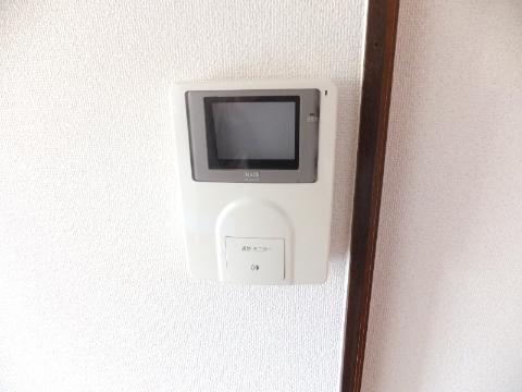 その他設備　室内設備（イメージ）