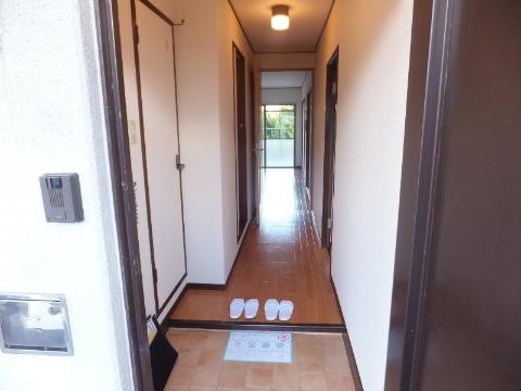 その他設備　室内設備（イメージ）