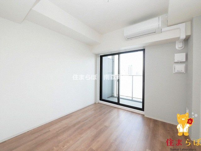 居室・リビング　暮らしの中心になる場所