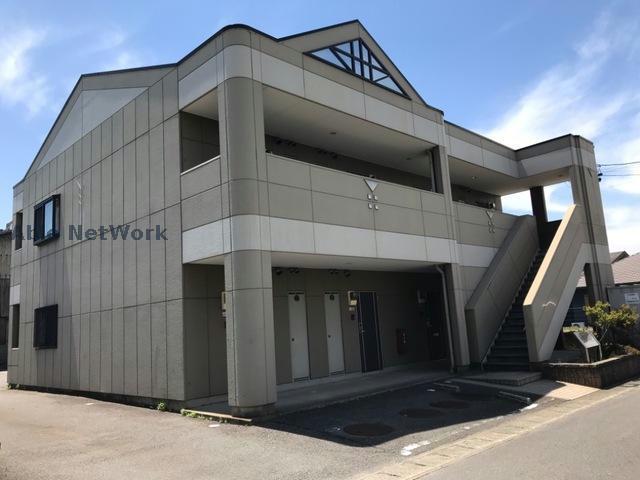 エントランス　エントランス部分