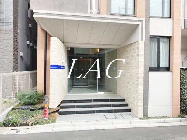 エントランス　エントランスです。