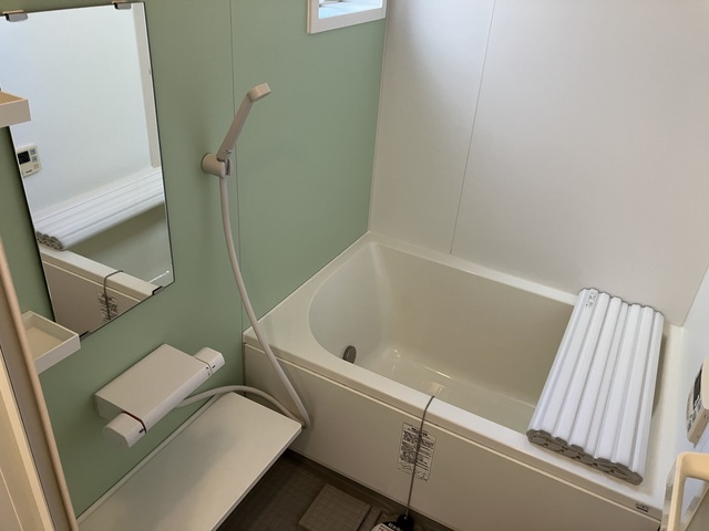 バス・シャワールーム　弊社は都内全域の物件をご紹介可能です！