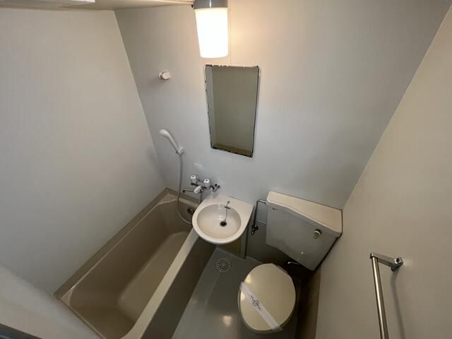 バス・シャワールーム　★お問い合わせはタウンハウジングまで★