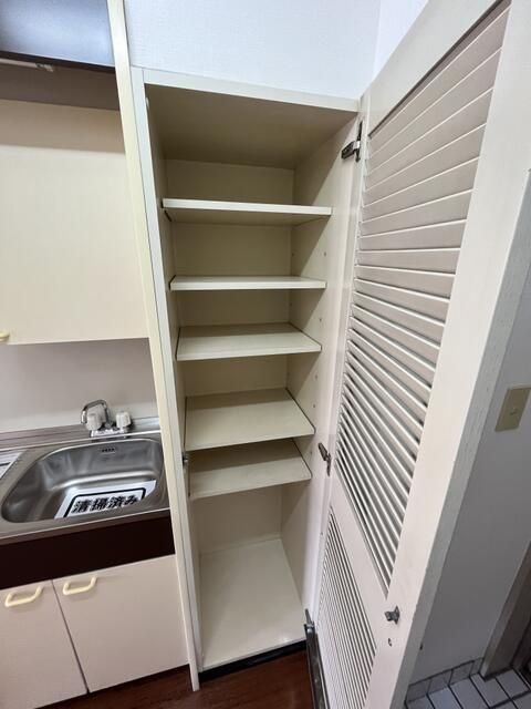 収納　★お問い合わせはタウンハウジングまで★