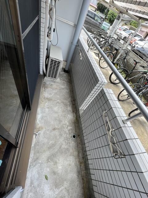 バルコニー　★お問い合わせはタウンハウジングまで★