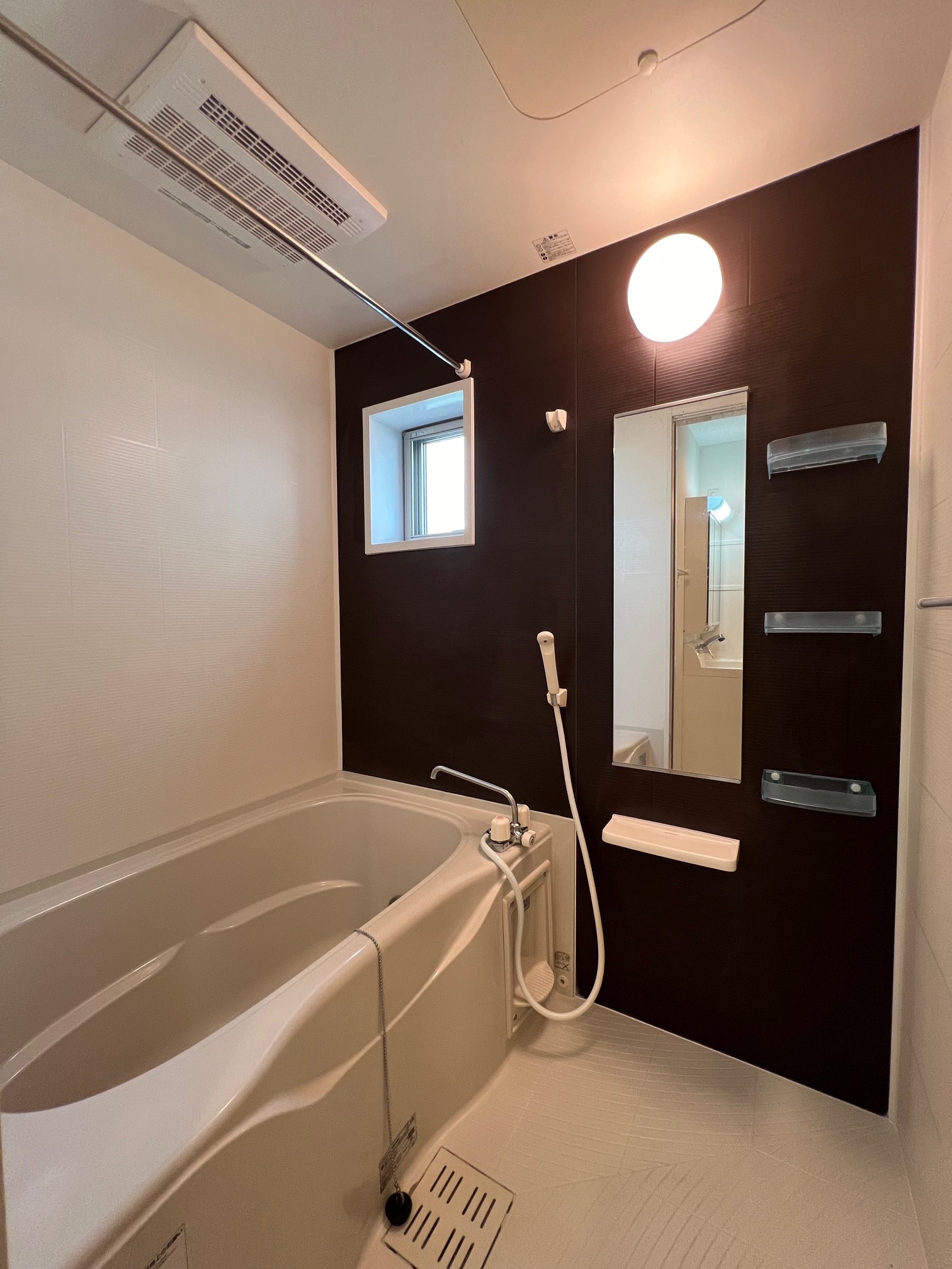 バス・シャワールーム　参考写真