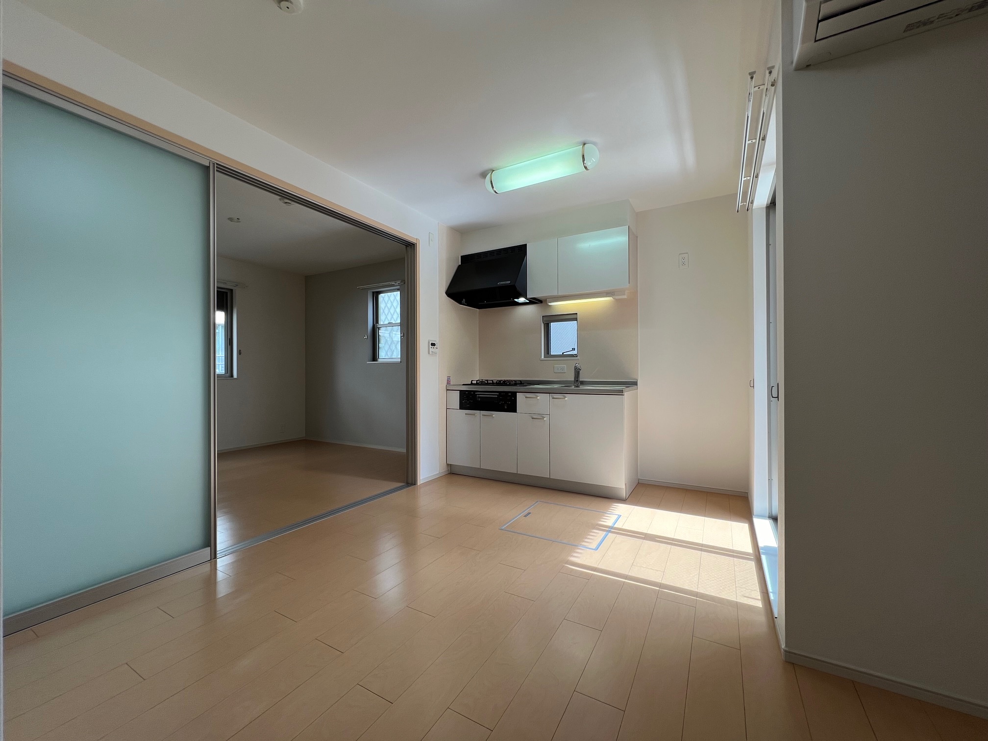 居室・リビング　参考写真